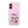 スリムプロテクションプレミアムケース［ 天官賜福 - ミニキャラ - 謝憐と花城1 ］