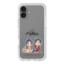 スリムプロテクションプレミアムケース［ 天官賜福 - ミニキャラ - 謝憐と花城1 ］