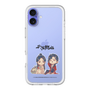 スリムプロテクションプレミアムケース［ 天官賜福 - ミニキャラ - 謝憐と花城1 ］