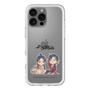 スリムプロテクションプレミアムケース［ 天官賜福 - ミニキャラ - 謝憐と花城1 ］