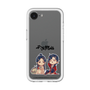スリムプロテクションプレミアムケース［ 天官賜福 - ミニキャラ - 謝憐と花城1 ］