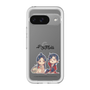スリムプロテクションプレミアムケース［ 天官賜福 - ミニキャラ - 謝憐と花城1 ］