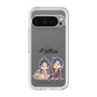 スリムプロテクションプレミアムケース［ 天官賜福 - ミニキャラ - 謝憐と花城1 ］