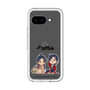 スリムプロテクションプレミアムケース［ 天官賜福 - ミニキャラ - 謝憐と花城1 ］