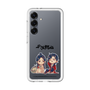 スリムプロテクションプレミアムケース［ 天官賜福 - ミニキャラ - 謝憐と花城1 ］