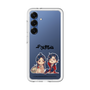 スリムプロテクションプレミアムケース［ 天官賜福 - ミニキャラ - 謝憐と花城1 ］