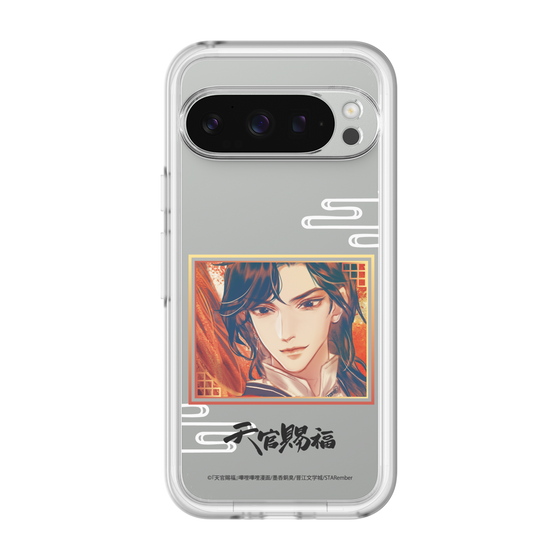スリムプロテクションプレミアムケース［ 天官賜福 - 花城1 ］
