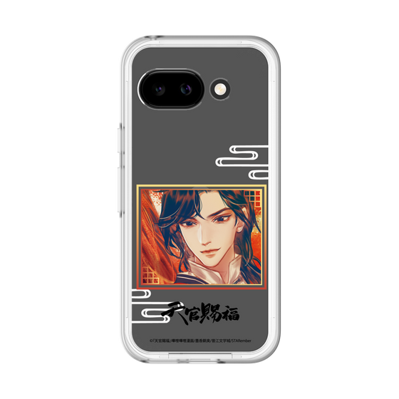 スリムプロテクションプレミアムケース［ 天官賜福 - 花城1 ］