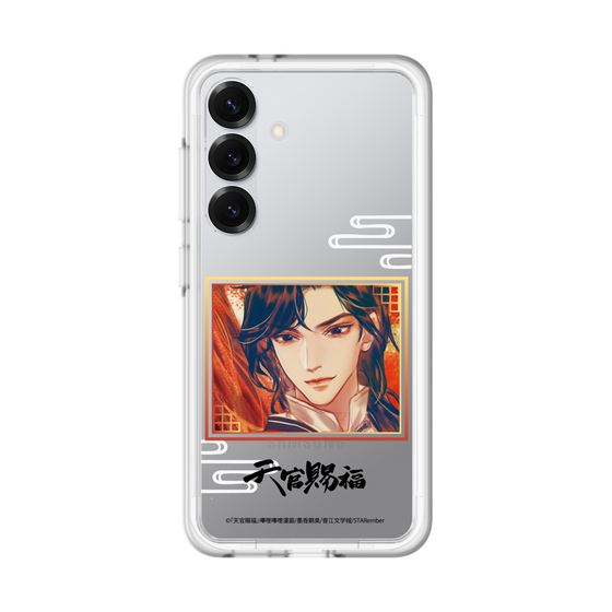 スリムプロテクションプレミアムケース［ 天官賜福 - 花城1 ］