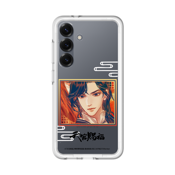 スリムプロテクションプレミアムケース［ 天官賜福 - 花城1 ］