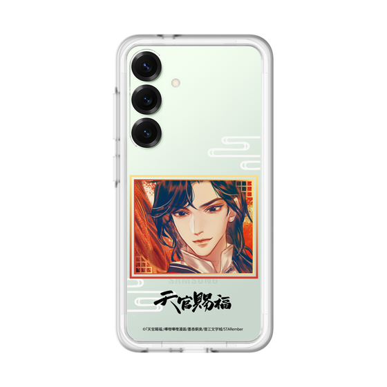 スリムプロテクションプレミアムケース［ 天官賜福 - 花城1 ］