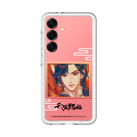 スリムプロテクションプレミアムケース［ 天官賜福 - 花城1 ］