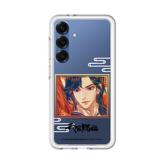 スリムプロテクションプレミアムケース［ 天官賜福 - 花城1 ］