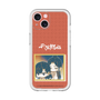 スリムプロテクションプレミアムケース［ 天官賜福 - ミニキャラ - 謝憐と花城2 ］