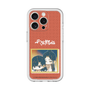 スリムプロテクションプレミアムケース［ 天官賜福 - ミニキャラ - 謝憐と花城2 ］