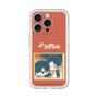 スリムプロテクションプレミアムケース［ 天官賜福 - ミニキャラ - 謝憐と花城2 ］
