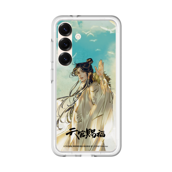 スリムプロテクションプレミアムケース［ 天官賜福 - 謝憐3 ］