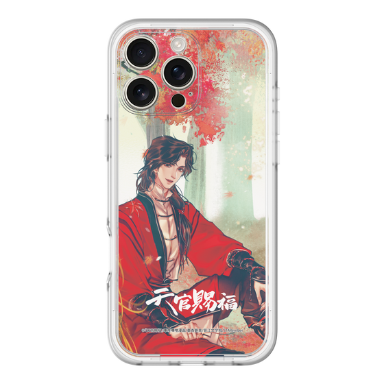 スリムプロテクションプレミアムケース［ 天官賜福 - 花城3 ］