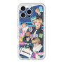 スリムプロテクションプレミアムケース［ TRIBE KINGDOM - FANTASTICS - 世界 ］