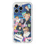 スリムプロテクションプレミアムケース［ TRIBE KINGDOM - FANTASTICS - 世界 ］