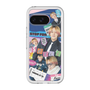 スリムプロテクションプレミアムケース［ TRIBE KINGDOM - FANTASTICS - 世界 ］