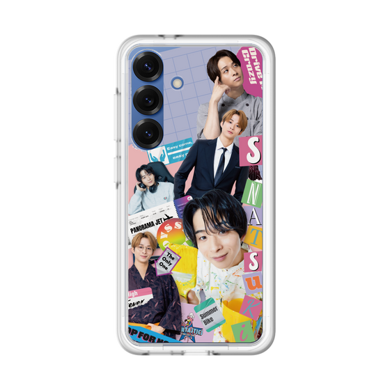 スリムプロテクションプレミアムケース［ TRIBE KINGDOM - FANTASTICS - 澤本夏輝 ］
