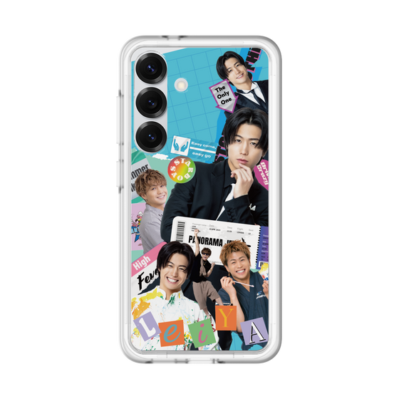 スリムプロテクションプレミアムケース［ TRIBE KINGDOM - FANTASTICS - 瀬口黎弥 ］