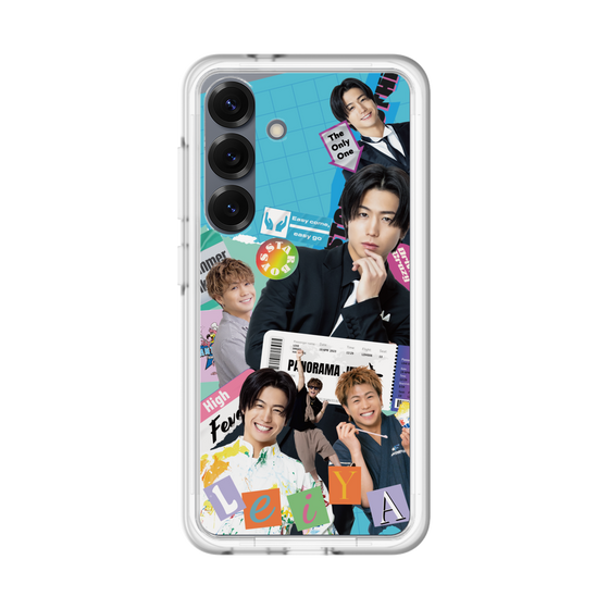 スリムプロテクションプレミアムケース［ TRIBE KINGDOM - FANTASTICS - 瀬口黎弥 ］