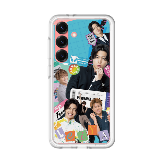 スリムプロテクションプレミアムケース［ TRIBE KINGDOM - FANTASTICS - 瀬口黎弥 ］