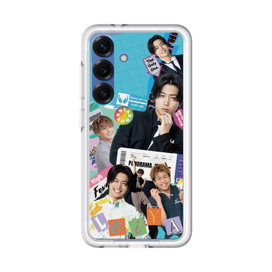 スリムプロテクションプレミアムケース［ TRIBE KINGDOM - FANTASTICS - 瀬口黎弥 ］