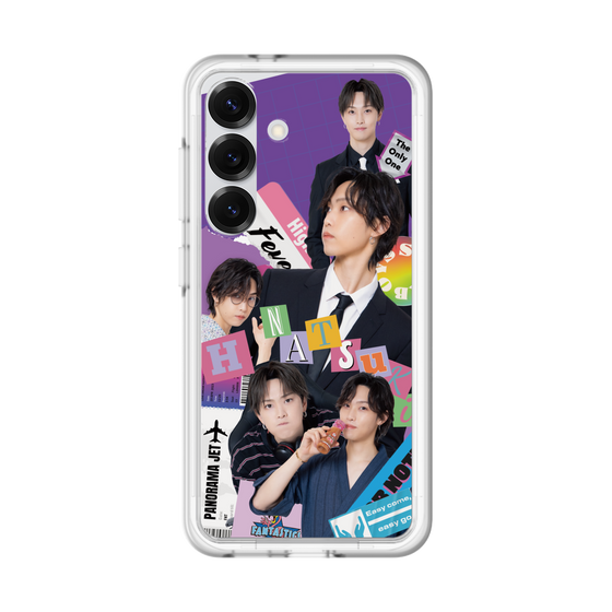 スリムプロテクションプレミアムケース［ TRIBE KINGDOM - FANTASTICS - 堀夏喜 ］