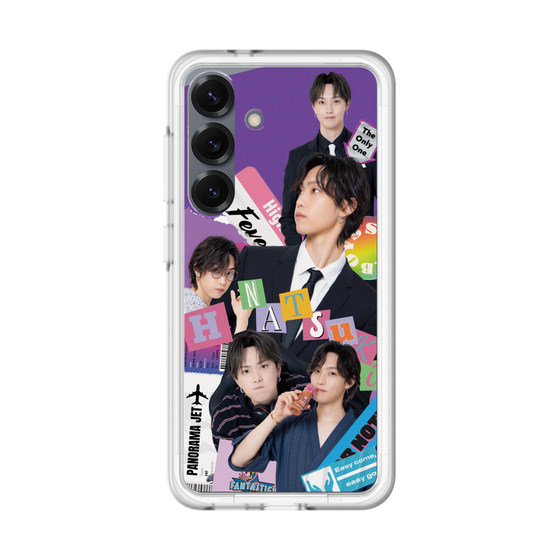 スリムプロテクションプレミアムケース［ TRIBE KINGDOM - FANTASTICS - 堀夏喜 ］