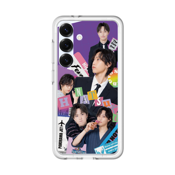スリムプロテクションプレミアムケース［ TRIBE KINGDOM - FANTASTICS - 堀夏喜 ］