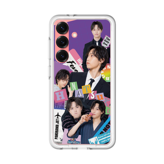 スリムプロテクションプレミアムケース［ TRIBE KINGDOM - FANTASTICS - 堀夏喜 ］