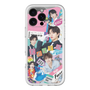 スリムプロテクションプレミアムケース［ TRIBE KINGDOM - FANTASTICS - 木村慧人 ］