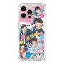 スリムプロテクションプレミアムケース［ TRIBE KINGDOM - FANTASTICS - 木村慧人 ］