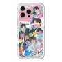 スリムプロテクションプレミアムケース［ TRIBE KINGDOM - FANTASTICS - 木村慧人 ］