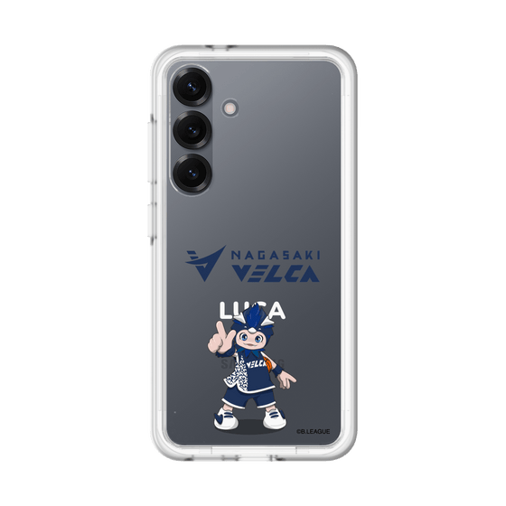 スリムプロテクションプレミアムケース［ B.LEAGUE - 長崎ヴェルカ - LUCA ］