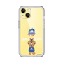 スリムプロテクションプレミアムケース［ B.LEAGUE - 青森ワッツ - クイッキー・デッチ ］