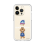 スリムプロテクションプレミアムケース［ B.LEAGUE - 青森ワッツ - クイッキー・デッチ ］