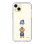 スリムプロテクションプレミアムケース［ B.LEAGUE - 青森ワッツ - クイッキー・デッチ ］