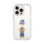 スリムプロテクションプレミアムケース［ B.LEAGUE - 青森ワッツ - クイッキー・デッチ ］