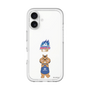 スリムプロテクションプレミアムケース［ B.LEAGUE - 青森ワッツ - クイッキー・デッチ ］