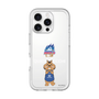 スリムプロテクションプレミアムケース［ B.LEAGUE - 青森ワッツ - クイッキー・デッチ ］