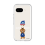 スリムプロテクションプレミアムケース［ B.LEAGUE - 青森ワッツ - クイッキー・デッチ ］