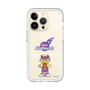 スリムプロテクションプレミアムケース［ B.LEAGUE - 福島ファイヤーボンズ - ボンズくん ］