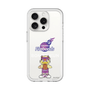 スリムプロテクションプレミアムケース［ B.LEAGUE - 福島ファイヤーボンズ - ボンズくん ］