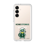 スリムプロテクションプレミアムケース［ B.LEAGUE - 神戸ストークス - ストーキー ］