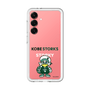 スリムプロテクションプレミアムケース［ B.LEAGUE - 神戸ストークス - ストーキー ］