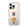 スリムプロテクションプレミアムケース［ B.LEAGUE - ライジングゼファー福岡 - 神くん ］